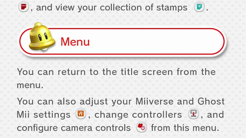 Illustration for article titled Nintendo Is Slowly Reinventing The Video Game Instruction Manual